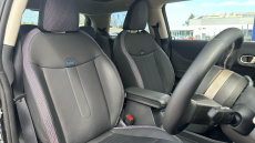 MINI Cooper 2.0 S Exclusive 3dr Auto Petrol Hatchback